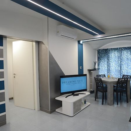 טורינו Appartamento Centro-Dreamingto 3 מראה חיצוני תמונה